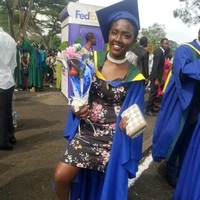 Azeh Josephine Lerehazoh