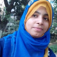Most. Sume Khatun