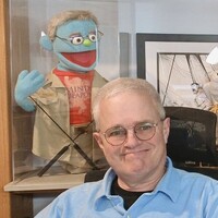 Russell Shilling, Ph.D.