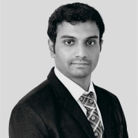 Siddanth Shetty