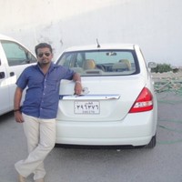 Shinu Ramachandran