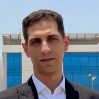 Ahmed Essam