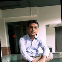 Naveed Mukhtar