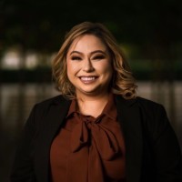 Karina Flores, M.S HRM