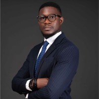 Anuoluwa Olajide, CFA