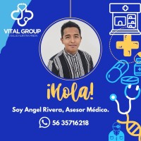 Julio Angel Rivera Sepulveda