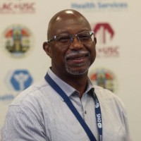 Reggie Stanton