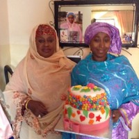 hauwa Ibrahim