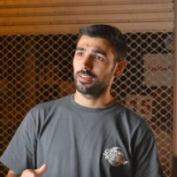 Esteban Crespo Salais