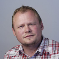 Christer Perlow