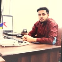 Shaikh Umar