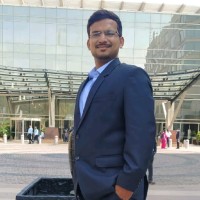 Abhilash Sarjare