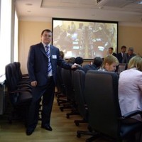Александр Канавичев