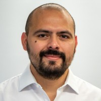 Jorge Ortiz Moreno, PhD