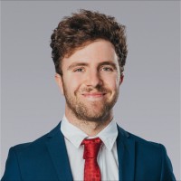 Liam Fleming