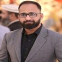 Ubaid Shah