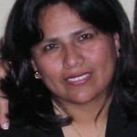 Frida Elizabeth Chauca Osorio