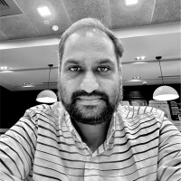 Divyesh Patel