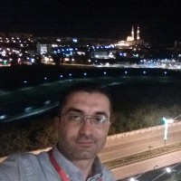 Mohamed Nadjib AMAR KHODJA