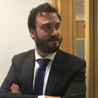 Antonio M. Olleros Rodríguez