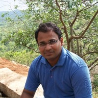 Sunilkumar Alur