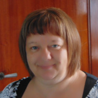 Sandra Van Eeghem