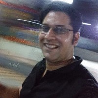 Naveen Bohra