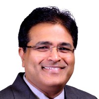 Vinod Panicker
