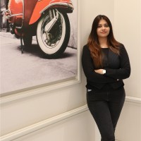 Sonam singh