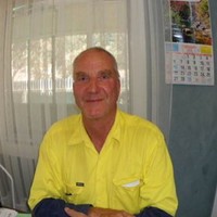 Albert Ranezay