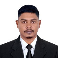 Md. Rafe Uddin Acma
