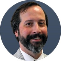 Daniel Chesson