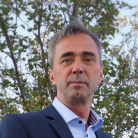 Benedikt Friðbjörnsson