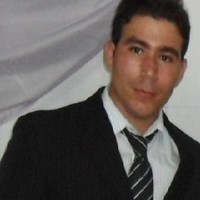 Daniel Silva