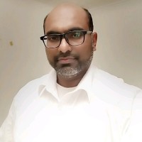George Mathew