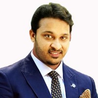 Binu prakash