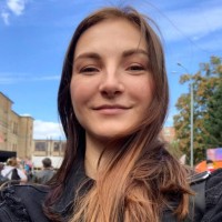 Iryna Yurova