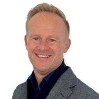 Richard Stoof