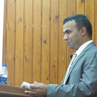 Ayman Ahmed