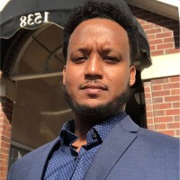 Eyob Kebede