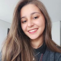 Sabrina Gomes De Carvalho