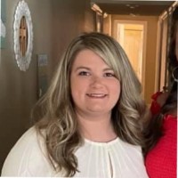 Brittany Stacy , Shrm-Cp