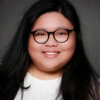 Graciella Lustika Bawole