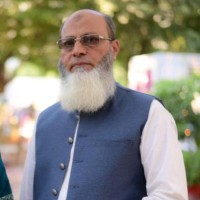 Hassan Dad Khan