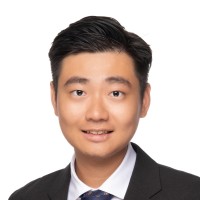 Zi Hao Tam