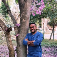 Rushyanth Mudraboina