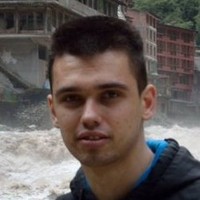 Nemanja Golubovic