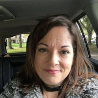 Stacey Lamkin