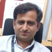 Hardik Davda