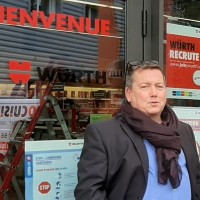 Frédéric Garcia